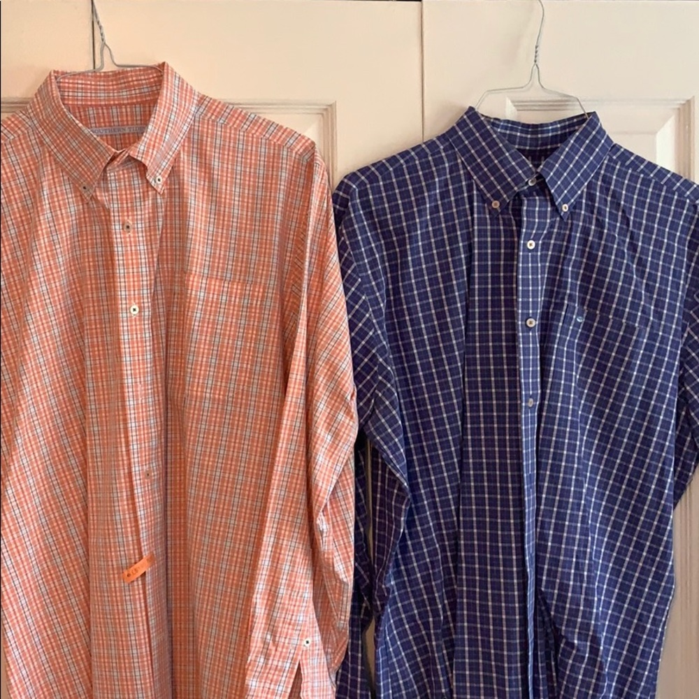 Southern Tide Bundle 2 for 1!